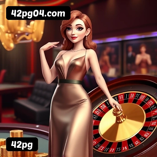 Slots Premium da PG Soft na 42pg