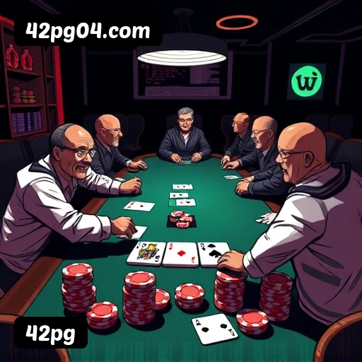 Bônus de boas-vindas 42pg